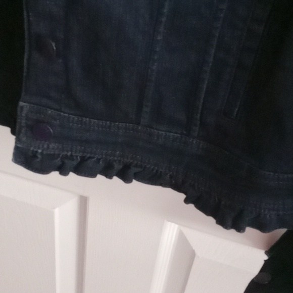 Jacket - Picture 2 of 5